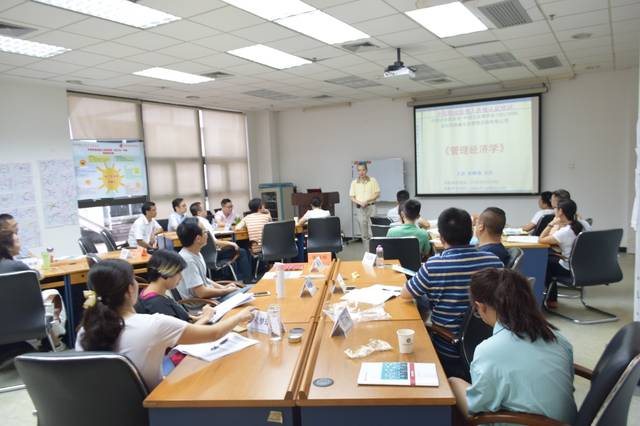 社交媒体项目展示