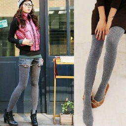 社交媒体项目展示