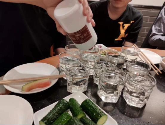 电商平台项目展示